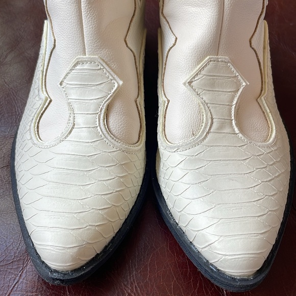 Free People “Vegan Cavalier Boot” by Coconuts - Picture 7 of 8